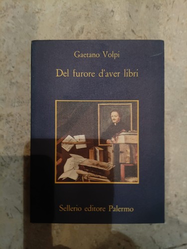 Gaetano volpi del furore - volpi,