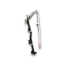 Airbag a tendina destro toyota auris (e180) cod: 0589p1000194 (2012-2018)