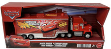 Disney Cars 2025 Mack Hauler