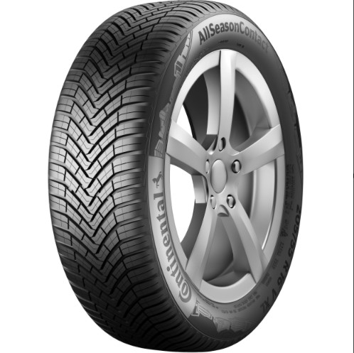 Continental allseason contact - allseason,