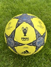 Adidas - UCL 2013 Final