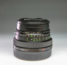 ZENZA BRONICA ZENZANON MC