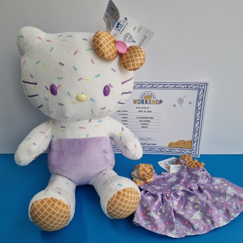 Hello kitty costruisci - hello, un