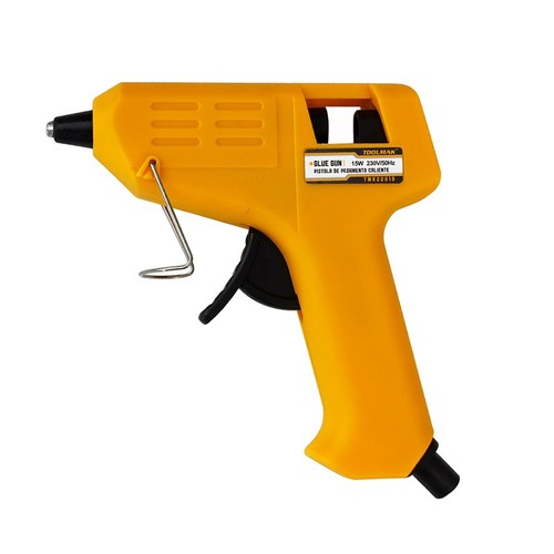 Pistola per colla caldo - per, a