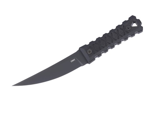 Coltello crkt hz4 fixed - crkt, blade