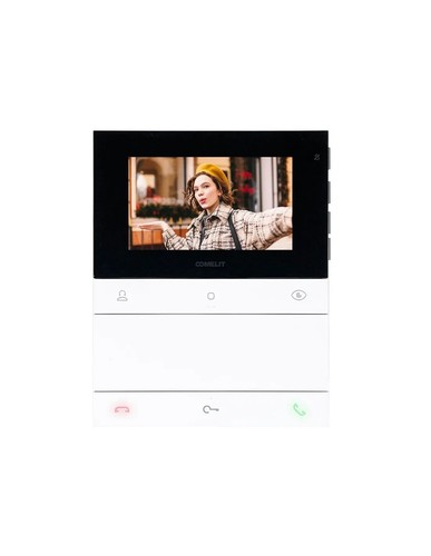 Videocitofono comelit pl672 - videocitofono,