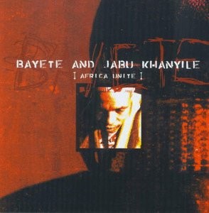 Khanyile bayete jabu africa - -,