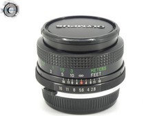 Vivitar MC close focus wide