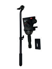 Manfrotto 503 Piastra Cuneo