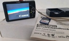 Canon digital ixus - 65, /