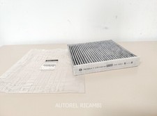 Filtro abitacolo originale - filtro,