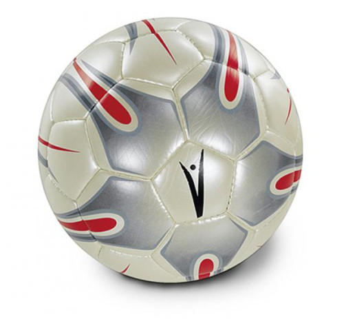 Pallone calcio schiavi - pallone,