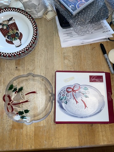 Mikasa cristallo campane - mikasa, di