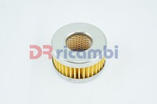 CARTUCCIA FILTRO GPL IN FASE