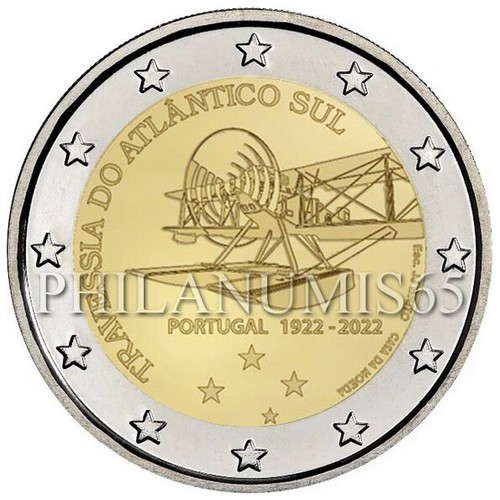 Portogallo 2022 euro 100 - portogallo, 2