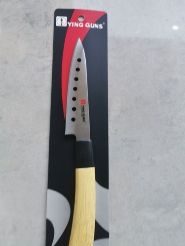 Coltello giapponese cinese - giapponese,