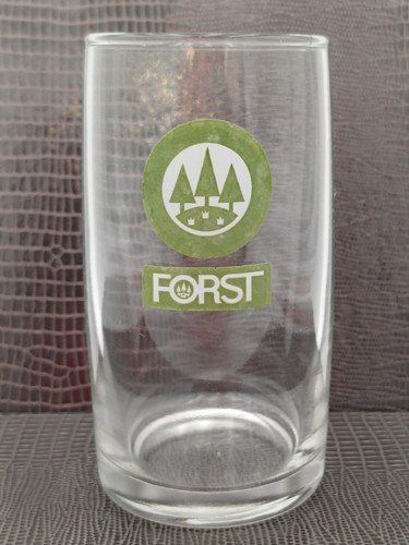 Forst birra bicchiere da - forst,