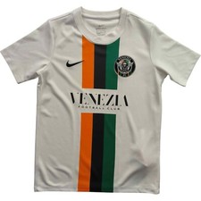 Maglia maglia calcio trasferta