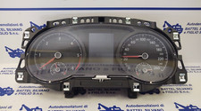 STRUMENTAZIONE CONTA KM VOLKSWAGEN GOLF 7 1.6 TDI COD. 5G1920741A