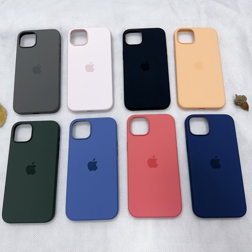 Custodia originale silicone - originale,