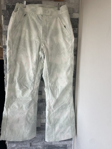 Pantaloni sci snowboard - da,