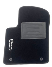 Tappetino auto SOLO LATO GUIDA