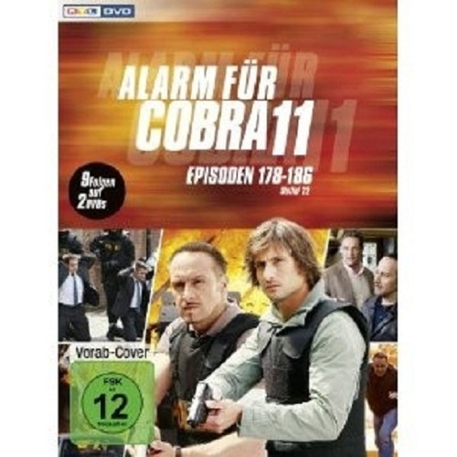 Alarm für cobra staffel - cobra,