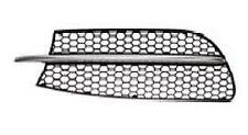 Griglia Paraurti Anteriore Destro per Alfa Romeo 147 2000-2004