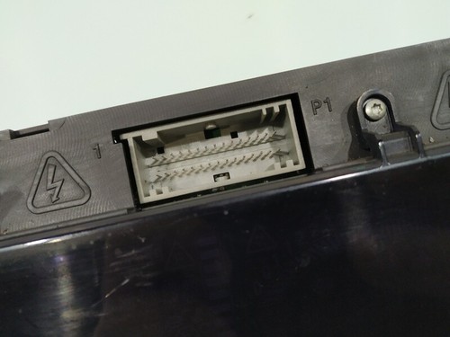 P8200461294h quadro strumenti - p8200461294h,