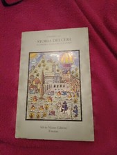 Storia Dei Ceri Studio Sul