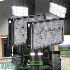 Coppia Fari Anteriori LED per