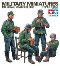 Tamiya 35129 Military