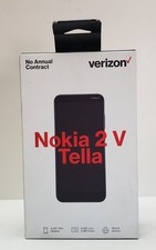 Nokia 2 V Tella TA-1221 16 GB