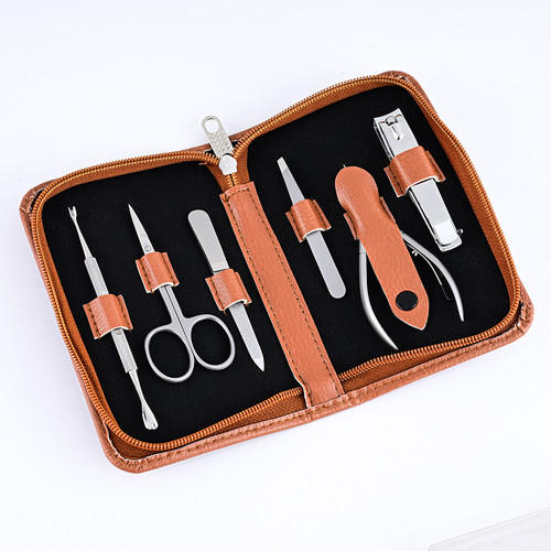 Set pedicure manicure pezzi - pedicure/manicure, 6