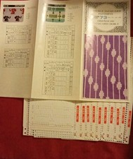 Knitmaster Macchina per