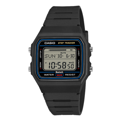 Orologio digitale uomo