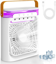 Climatizzatore Portatile Con