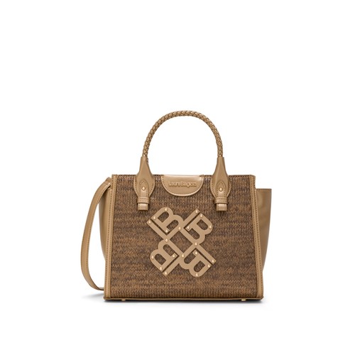 Borsa mano donna laura - donna,