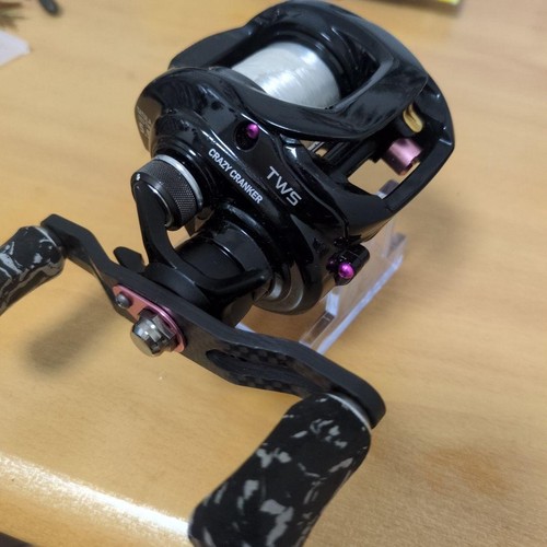 Mulinello daiwa tatula 103 - daiwa,