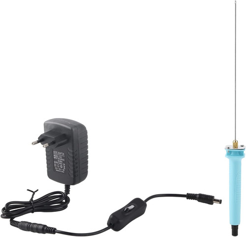 30w 25cm elettrico taglio - 25cm,