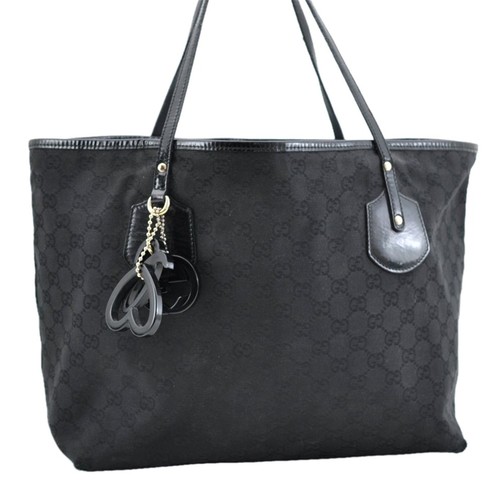 Autentica gucci tote bag - autentica,