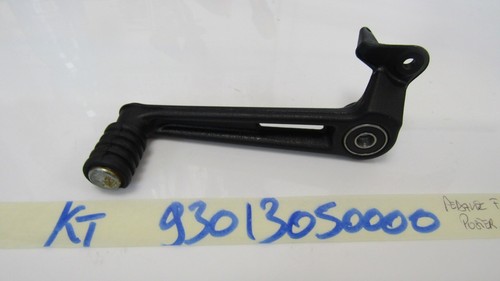 Pedale freno posteriore rear - freno,
