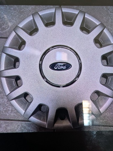 Kit copricerchi ford - 4, replica