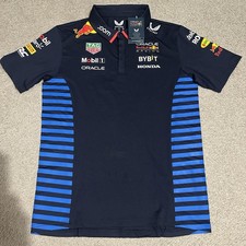 Orancle Red Bull Racing