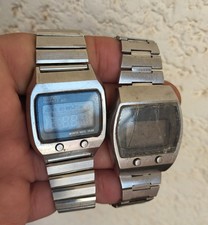 Due Seiko 0634-5009 e