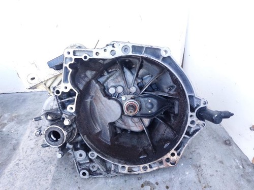 20dp11 cambio manuale - manuale, 5m