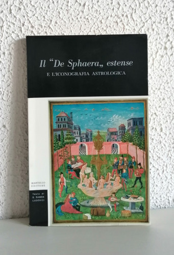Sphaera estense e - il,
