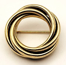 Spilla Vintage Anni 50 Firmata