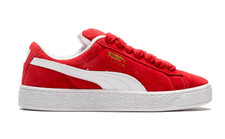 Scarpe sneakers Puma Suede XL
