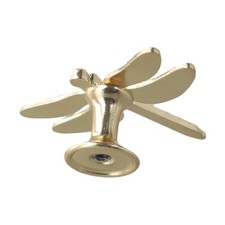 Pomelli per cassetti in lega